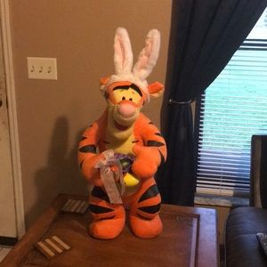 Disney Tigger Easter